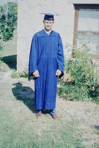 Photo of Red Newson